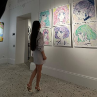 Quintina Ann (@onbww0) 's Twitter Profile