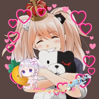 九条キヅキ@🎶🐇🕒 (@Kujou_Kizuki) / X