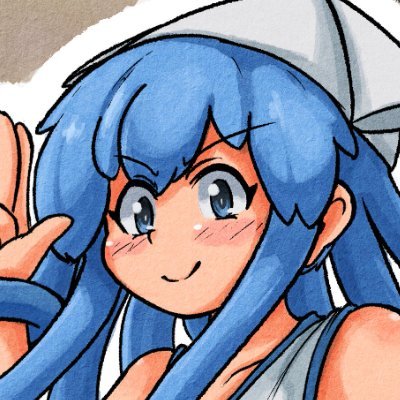 i'm ember/emby! 🦑🐙🍤 she/her 🇲🇽 i draw sometimes!! mainly touhou and paper mario ( ╹▽╹ ) 🦑 • 🦋☁️: /mcsquiddies.serball.net