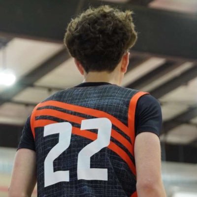 Finn Arbuckle Profile