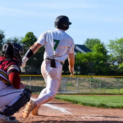 Owensbaseball07's profile picture. freshman @jcccbaseball 5’10 185