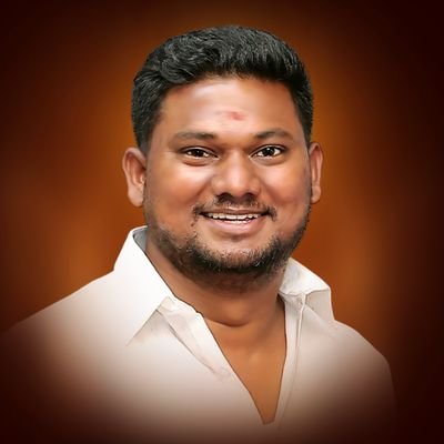 Distric President @ Udhayanidhi Stalin Welfare Association, Thanjavur