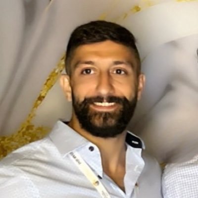 petesolomon_'s profile picture. Assyrian-American ✝️ MSci. Electrical Engineering