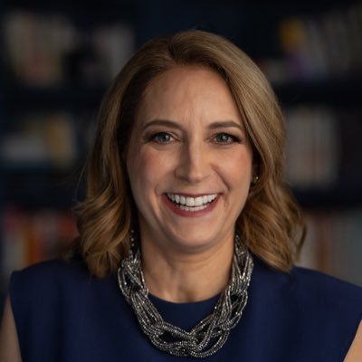 CEO of Metropolitan Capital, @cnbcfastmoney panelist, proud mom of 2 sets of twins (I'm nothing if not efficient), author of FINERMAN'S RULES.
