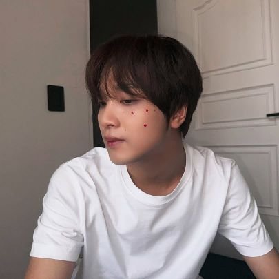 this user ♡ing #HAECHAN #MARK #JENO #RIKU