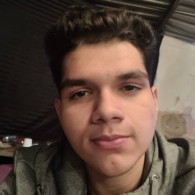 gabrielguruu's profile picture. software engineer