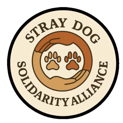 🌍 Stray Dog Solidarity Alliance | Uniting global voices to protect, defend & stand with street dogs | Hosted by @DogDeskAction