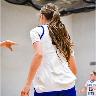 Izzy Johnson Profile