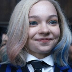 ❛ I hope that one day, you'll finally accept me for who I am. ❜ | Sapphic Enid | SFW only! | Singleship