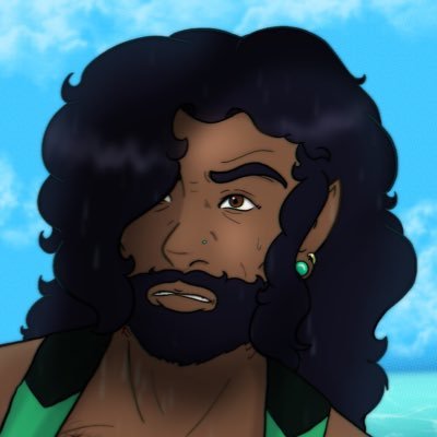 24/Artist (follows 🔞NSFW accounts) Current hyperfixations: Namor, Lupin the Third, Retrowave