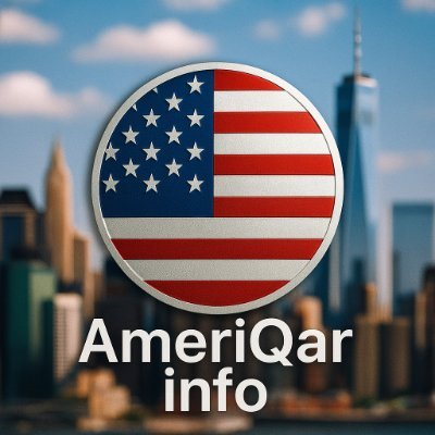 AmeriQar Info your go-to source for breaking American news, political updates, and trending U.S. headlines.