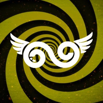 BeFloorless's profile picture. The Iconic Coaster Collection - featuring designs inspired by The Smiler & Hyperia - is available now! 😵‍💫🪽
