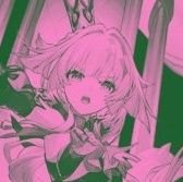Yapp and second art account, main @shajinli | #Cerydra my tsundere queen 👑💖 | sucker for 🛁🦚❌🔄