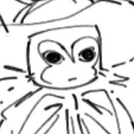 hierophilies's profile picture. ⤷ there might be vents here btw ◞ MATCHING WITH KRIIIS