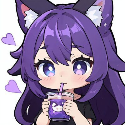 avaroseartist's profile picture. ✨ Whimsical & Creative
🎨 Drawing worlds for virtual souls ✧
🖌️ VTuber artist | Designer of digital dreams
📩 Comms: Open / Closed