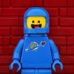 Lego fanatic, AFOL, enthusiast, addict, Bricklinker and builder!