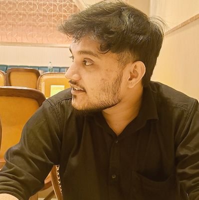 Psychologist। Freudian।
।Alumnus-AU➡BHU ➡JMI.
IIT Kharagpur | ।Centrist।
।Non-Fiction Reader ...।