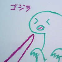 ひいらぎ (@godzilla_hiragi) 's Twitter Profile