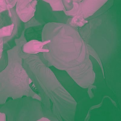 0701fm's profile picture. alea iacta est