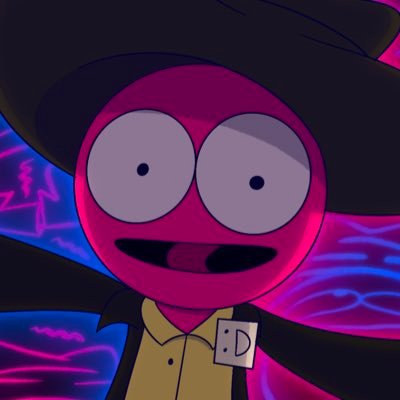 I make silly videos on YouTube and like art! creator of ‘CowBoy Guy’ :) Animator for GPB!