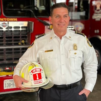 @HFDChiefMunoz