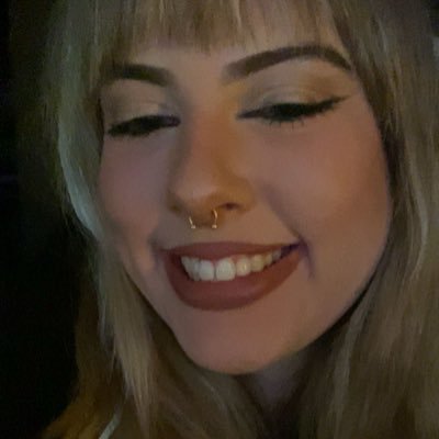 jorjah16_'s profile picture. twitch streamer | 19 | she/her | find me on my socials linked in my bio