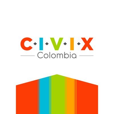 Convertimos a estudiantes en ciudadanas y ciudadanos más activos 🙋🏽♀️🙋🏻♂️, más participativos 🗳️🇨🇴, y mejor informados 👩🏫👨🏫.