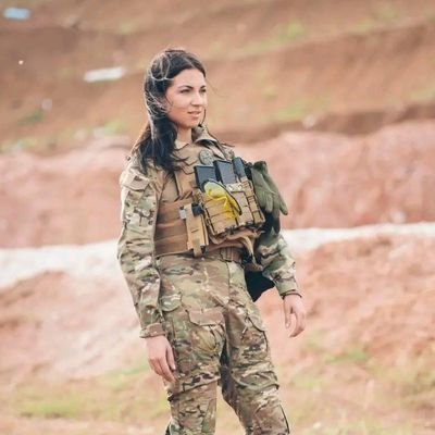 Український офіцер💪🇺🇦Сили ми боремося разом за всю нашу Батьківщину