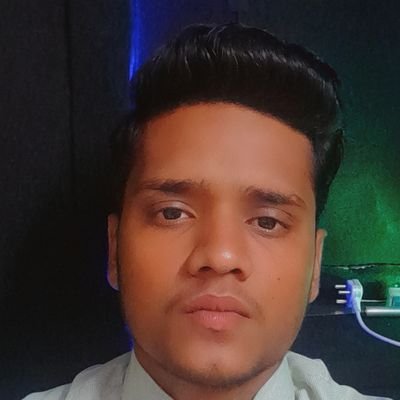 shivampal129616's profile picture. L3ts learn together