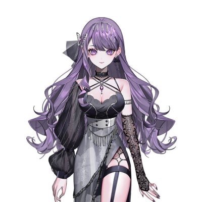 🎨 Artist | ✨ VTuber Model & Emote Designer | Bringing characters to life 💜