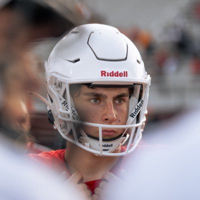 St. Thomas High School | Varsity K | C/O ‘26 | 5'8'' 175 lbs | HC: @CoachDavis82 | 4.38 GPA | 3 D1 FBS Offers | HTX | phone: 346-762-3385 | NCAA ID: #2302794798