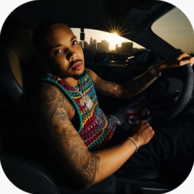 gherboapp's profile picture. Access G Herbo's world