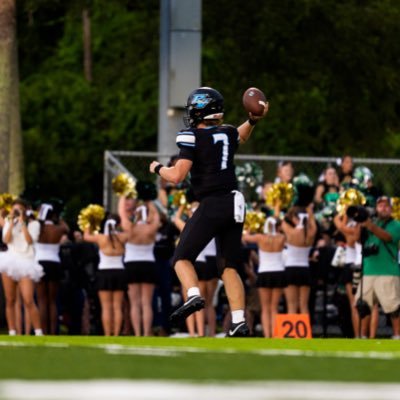 ‘26 QB PVHS| 6’1 190| 4.26 GPA| https://t.co/iFplDT3ssg |(Phone#) 904-496-2343| Email: colerosendahl7@gmail.com |