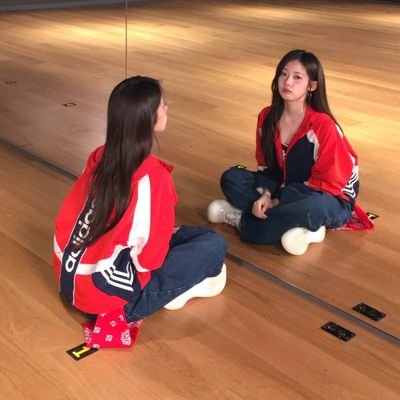 🐰Ruka Rami Rora Asaノ♡💧🔥 'illit'❤️💜🪽 ᴇᴜɴᴄʜᴀᴇ ᴡɪɴᴛᴇʀ ᴋᴀʀɪɴᴀ + 'Babymonster7' WONYOUNG🎀 *พ่อมึงไม่ได้เท่าขี้ตีนกูหรอก💫💥