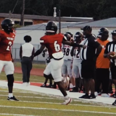 killerseason6x's profile picture. c’o2026 linebacker 5 foot 10. #6. defensive dog