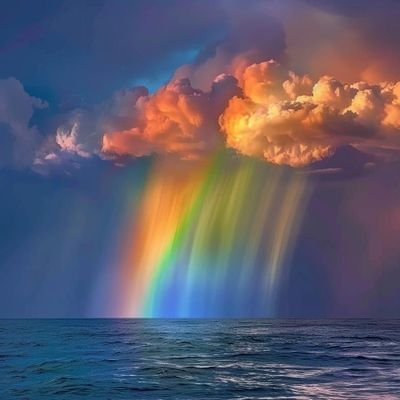 Jensenacklesmsg's profile picture. I've got the colors, like a rainbow 🌈🌈 
I think I'm gonna let it shine. 
Thank you for being a huge fan ❤️💯
