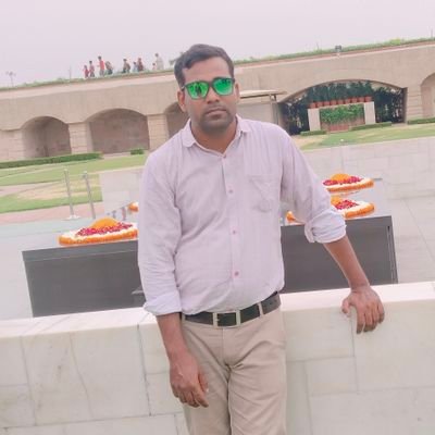 Journalist | RTI Activist | Web & Apps Developer | Social Media Marketing