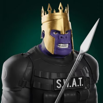 SpartanPrimeX's profile picture. ⚔️ Spartan of the Blockchain | Whitehat Auditor & Dev  
🤖 Trading Bot Architect | DeFi Automation  
📈 Solana Expert & Token Launcher  
 # Secure Audits • Meme