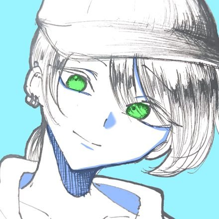 なら水さんのプロフィール画像