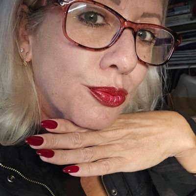 Smart_Blonde74's profile picture. Business management alumna from the University of San Francisco.  Air Force veteran (2A652). CAPM candidate (PMI). Mother to a gifted adult son.