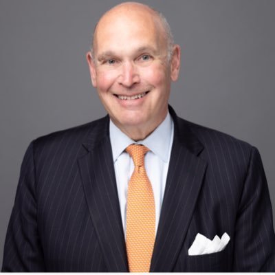 Founder & Managing Partner of Fulcrum Macro Advisors. We offer analysis, actionable advice, and clear solutions to those navigating political risk and markets.
