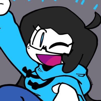 Iminui11's profile picture. Gastrodon Fan | Biggest Ava Salty Sunday Night Fan | she/they | I make art. It sucks. | @ imirui on discord | I do nitro commissions! | @ShinyAshleyBX ❤️| enby