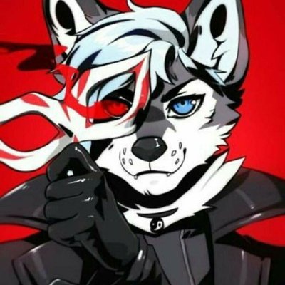 Furry artist 🎨 | Commission slots OPEN!
SFW & NSFW content (18+)💖
Minors DNI🚫
She/Her | Message for details!✨