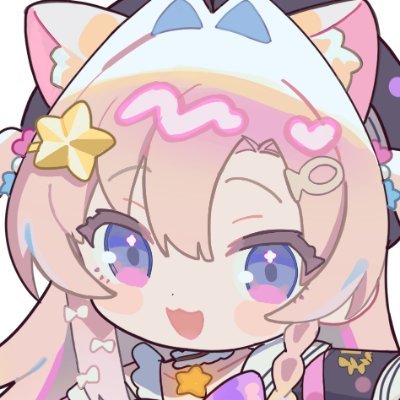 イラストレーター兼お嬢様見習いVtuber館田ダンのサブアカ🫖🎉▷本アカ(@done_kanda)▷YouTube(https://t.co/o9m8CCiQDG) ▷配信タグ #かんだライブ ▷FAタグ #かんだart