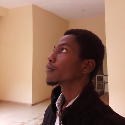 PhilipAkomolaf_'s profile picture. Driven with the angst to help humanity