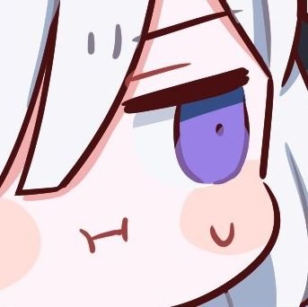 気ままにやっています!
まのさば大好きです!推しは…ヒロ、ナノカ、ノア、シェリー、マーゴ、メルルです!
他に、学マス、ブルアカ、アズレン、リベガメなどしています。
