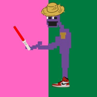 You may not recognize me at first but I assure you, it's still me. I always come back! - William Afton