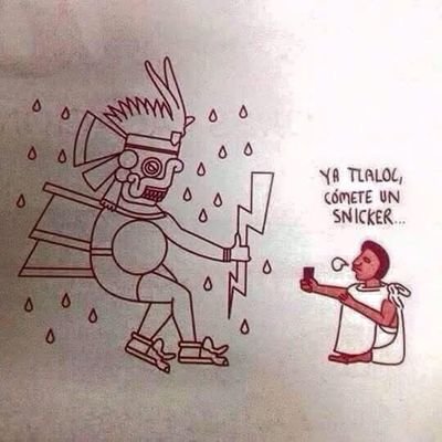 El clima, el tráfico, historia, cultura, política, humor, salud, música... pero jamás con servilismos patéticos. Aquí decimos las cosas como son. ☔️🌬