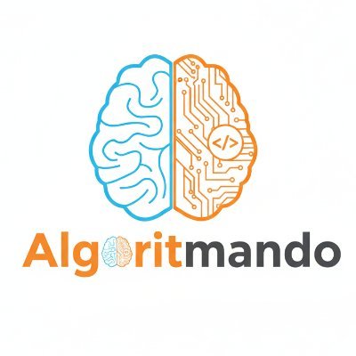 Porque A vida é um Algoritmo
https://t.co/qZynHjkIy1
https://t.co/ruu2PMLlea