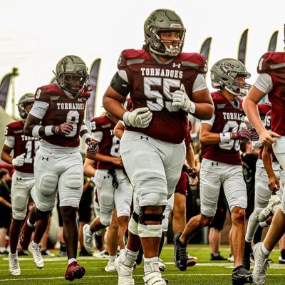#AGTG |C/LT/IOL| |4.0 gpa| |6’3 310| |🏈Alcoa high school| |class of 2027| |ALL STATE 2024| 865-221-5803